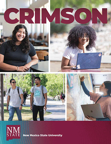 NMSU Viewbook English Version