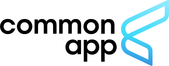 CommonApp logo